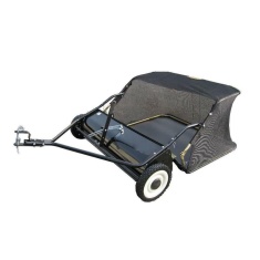 The Handy THTLS42 106cm Towed Lawn Sweeper The Handy THTLS42 106cm Towed Lawn Sweeper