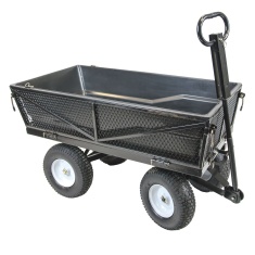 The Handy THMPC 300kg Multi Purpose Cart The Handy THMPC 300kg Multi Purpose Cart
