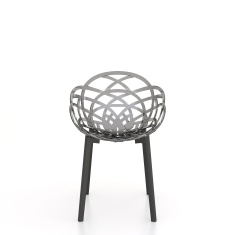 HND Flora Dining Chair