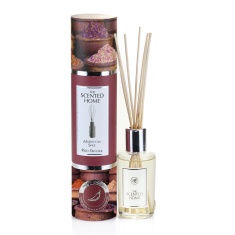 Ashleigh & Burwood Scented Home Moroccan Spice Mini Diffuser - 50ml Ashleigh & Burwood Scented Home Moroccan Spice Mini Diffuser - 50ml