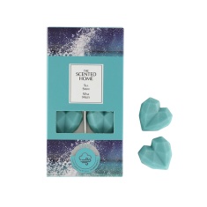 Ashleigh & Burwood Scented Home Sea Spray Wax Melts - Pack of 8 Ashleigh & Burwood Scented Home Sea Spray Wax Melts - Pack of 8