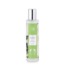Ashleigh & Burwood Scented Home Jasmine & Tuberose Room Spray - 100ml Ashleigh & Burwood Scented Home Jasmine & Tuberose Room Spray - 100ml