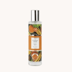 Ashleigh & Burwood Scented Home Exotic Spice Room Spray - 100ml Ashleigh & Burwood Scented Home Exotic Spice Room Spray - 100ml