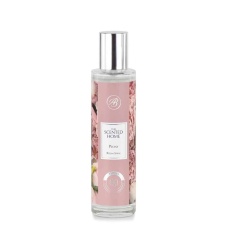 Ashleigh & Burwood Scented Home Peony Room Spray - 100ml Ashleigh & Burwood Scented Home Peony Room Spray - 100ml