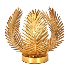 BHS Brookby Vessel Table Lamp - Gold BHS Brookby Vessel Table Lamp - Gold