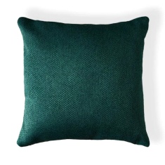 BHS Loft Cushion 45cm - Green BHS Loft Cushion 45cm - Green