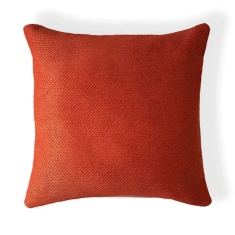 BHS Loft Cushion 45cm - Orange BHS Loft Cushion 45cm - Orange