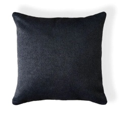 BHS Loft Cushion 45cm - Charcoal BHS Loft Cushion 45cm - Charcoal