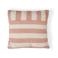 BHS Tino Cushion 50cm - Blush BHS Tino Cushion 50cm - Blush