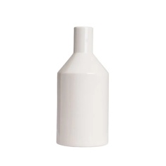 BHS Bottle Ceramic Vase - Cream BHS Bottle Ceramic Vase - Cream