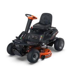 Yard Force ProRider E559 Battery Ride On Lawnmower Yard Force ProRider E559 Battery Ride On Lawnmower
