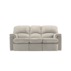 G Plan Chloe 3 Seater Recliner Sofa G Plan Chloe 3 Seater Recliner Sofa