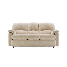 G Plan Chloe Small 3 Seater Sofa