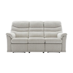 G Plan Malvern 3 Seater Recliner Sofa (3 Cushions) G Plan Malvern 3 Seater Recliner Sofa (3 Cushions)