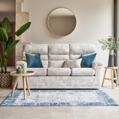 G Plan Malvern 3 Cushion 3 Seater Sofa G Plan Malvern 3 Cushion 3 Seater Sofa