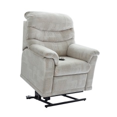 G Plan Malvern Dual Elevate Lift & Rise Chair