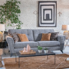 Liberty Grand 4 Seater Sofa Liberty Grand 4 Seater Sofa