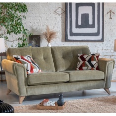 Liberty 3 Seater Sofa Liberty 3 Seater Sofa