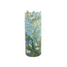 Dartington John Beswick Van Gogh Almond Tree in Blossom Vase Dartington John Beswick Van Gogh Almond Tree in Blossom Vase