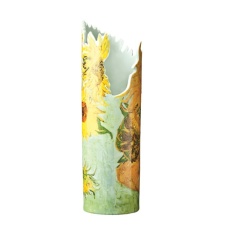 Dartington John Beswick Van Gogh Sunflowers Vase