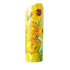Dartington John Beswick Van Gogh Sunflowers Vase Dartington John Beswick Van Gogh Sunflowers Vase