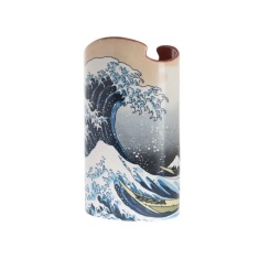 Dartington John Beswick Hokusai The Wave Vase Dartington John Beswick Hokusai The Wave Vase