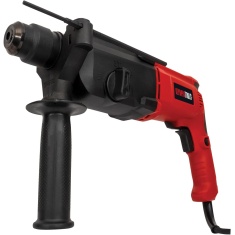 Olympia OLPRH800 SDS Plus Rotary Hammer Drill 800W 240V Olympia OLPRH800 SDS Plus Rotary Hammer Drill 800W 240V