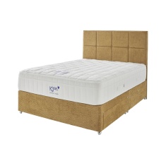 Kaymed Ultimate 1800 Mattress & Divan Set