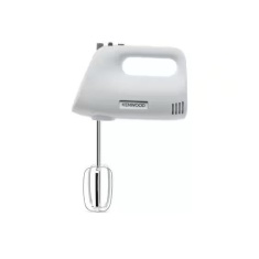 Kenwood HMP30.A0Wh 450W Hand Mixer - White Kenwood HMP30.A0Wh 450W Hand Mixer - White