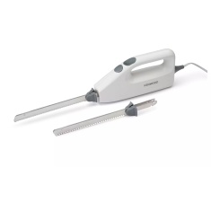 Kenwood KN650A Electric Knife - White