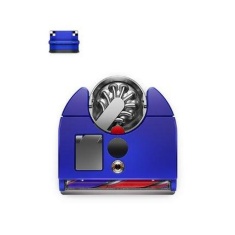 Dyson 360 Vis Nav Robot Vacuum Cleaner - Blue/Nickel Dyson 360 Vis Nav Robot Vacuum Cleaner - Blue/Nickel