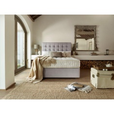 Harrison Spinks Allure Mattress & Divan Set Harrison Spinks Allure Mattress & Divan Set