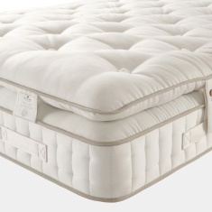 Harrison Spinks Valiant Mattress Enhancer Harrison Spinks Valiant Mattress Enhancer
