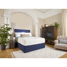 Harrison Spinks Onyx Mattress & Divan Set Harrison Spinks Onyx Mattress & Divan Set