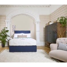 Harrison Spinks Onyx Mattress & Divan Set