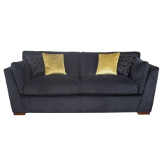 Phoebe 3 Seater Sofa Phoebe 3 Seater Sofa