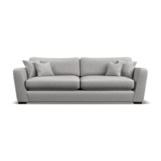 Zadie Extra Large 4 Seater Sofa Zadie Extra Large 4 Seater Sofa