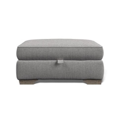 Zadie Storage Footstool Zadie Storage Footstool