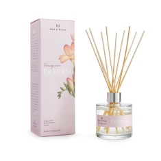 Wax Lyrical Homegrown Freesia Reed Diffuser