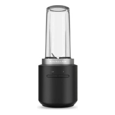 KitchenAid 5KSBR200BM Go Cordless Portable Blender (without battery) KitchenAid 5KSBR200BM Go Cordless Portable Blender (without battery)
