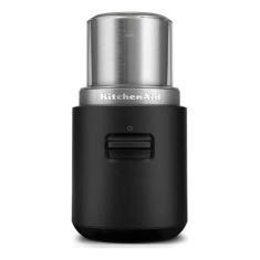 KitchenAid 5KBGR100BM Go Cordless Coffee Grinder (without battery) KitchenAid 5KBGR100BM Go Cordless Coffee Grinder (without battery)