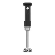 KitchenAid 5KHBRV00BM Go Cordless Hand Blender (without battery) KitchenAid 5KHBRV00BM Go Cordless Hand Blender (without battery)