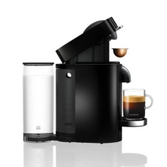 Nespresso 11399 Vertuo LE Coffee Machine - Black