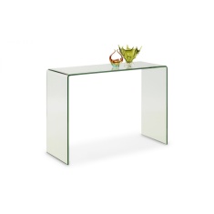 Julian Bowen Amalfi Console Table Julian Bowen Amalfi Console Table