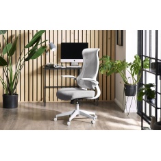Julian Bowen Archer Office Chair Julian Bowen Archer Office Chair