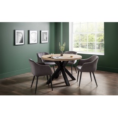 Julian Bowen Berwick Round Table Julian Bowen Berwick Round Table