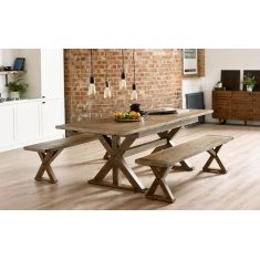 Julian Bowen Chatsworth Extending Table Julian Bowen Chatsworth Extending Table