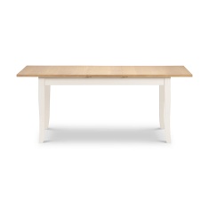 Julian Bowen Davenport Extending Dining Table Julian Bowen Davenport Extending Dining Table