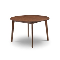 Julian Bowen Farringdon Circular Table Julian Bowen Farringdon Circular Table