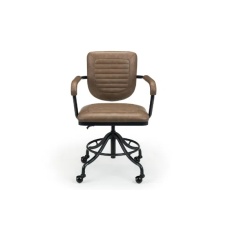 Julian Bowen Gehry Upholstered Office Chair Julian Bowen Gehry Upholstered Office Chair